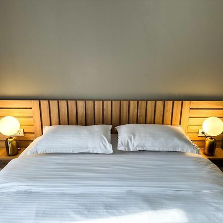 פרישטינה Grand Apartments Prishtina מראה חיצוני תמונה
