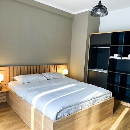 פרישטינה Grand Apartments Prishtina מראה חיצוני תמונה