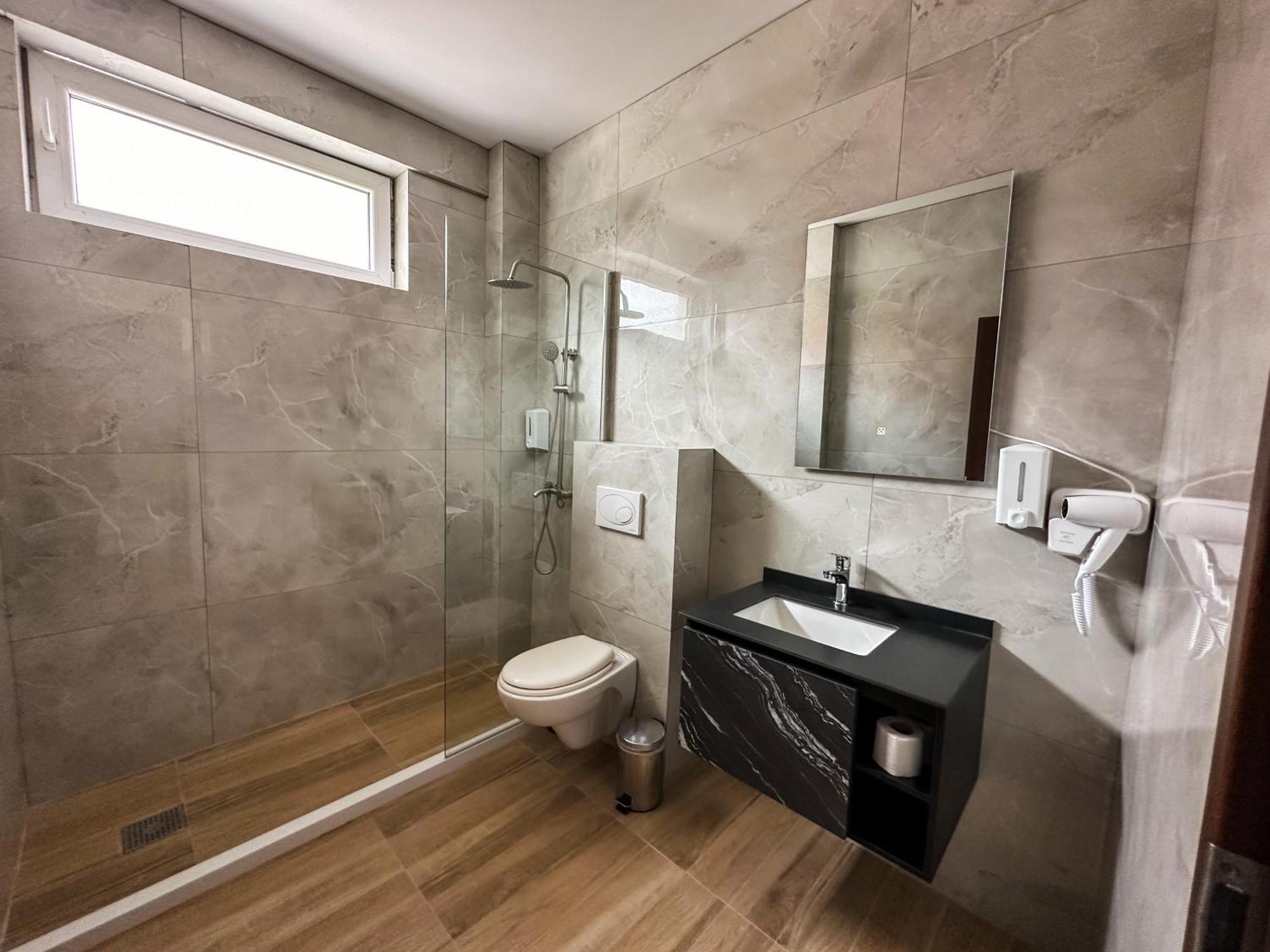 פרישטינה Grand Apartments Prishtina מראה חיצוני תמונה