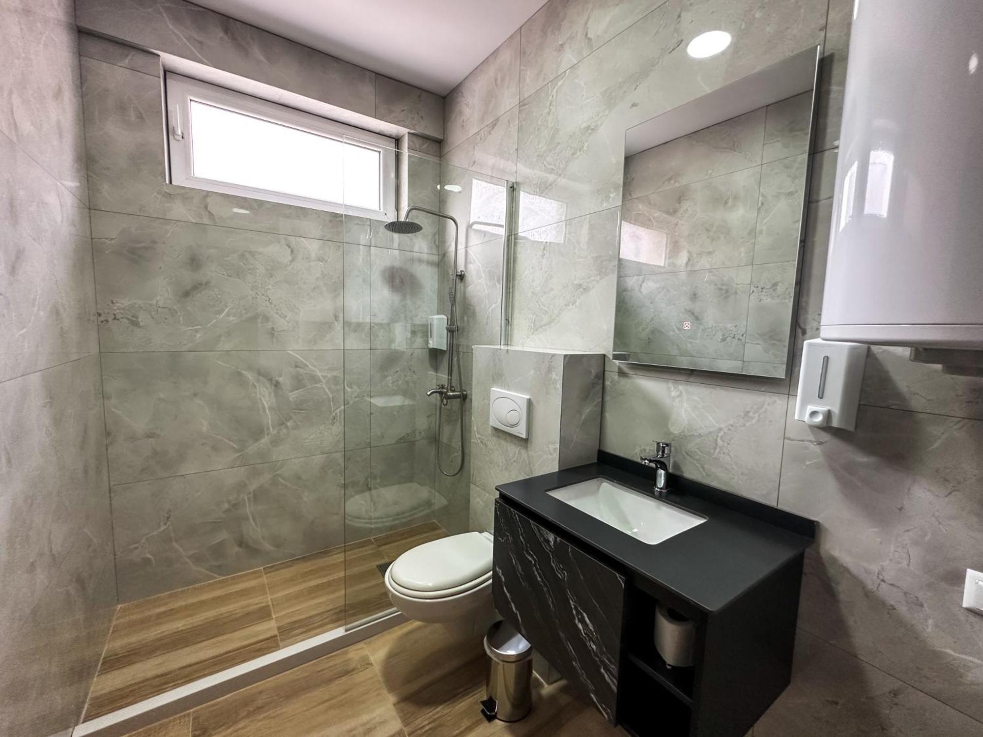 פרישטינה Grand Apartments Prishtina מראה חיצוני תמונה