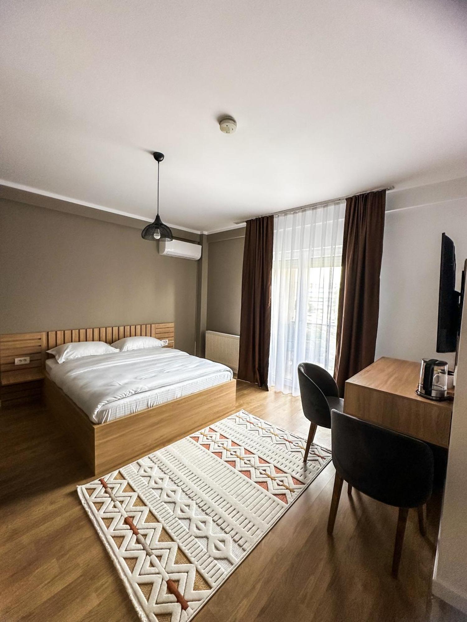 פרישטינה Grand Apartments Prishtina מראה חיצוני תמונה